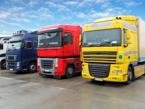 İzmir Denizli Nakliye